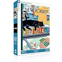 ニューヨーク、眠りを知らない街。　ジグソーパズル　12000ピース ニューヨーク、眠りを知らない街。 ジグソーパズル 12000ピース